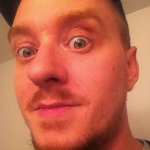 Meet your Posher, Derek